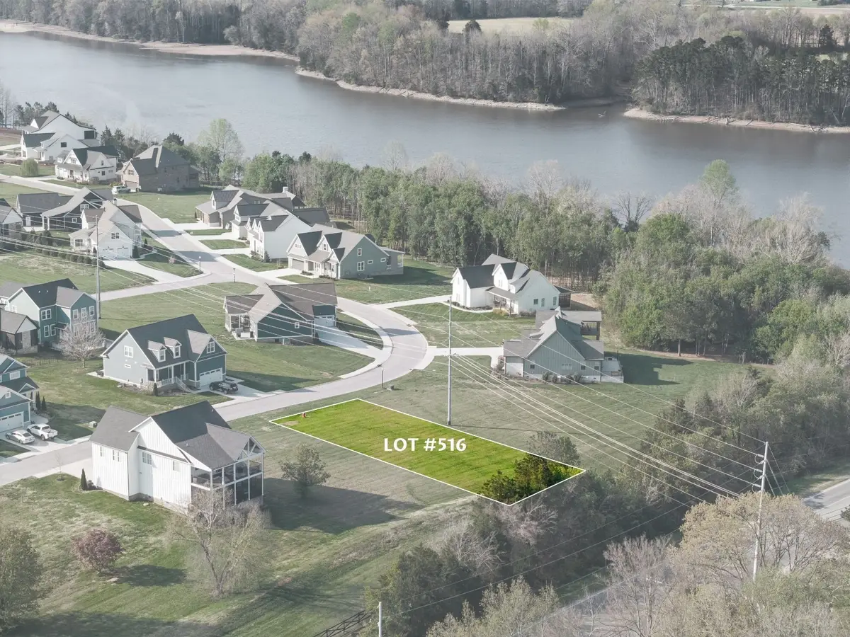 0 Kayak Way, Winchester, TN 37398 - #1