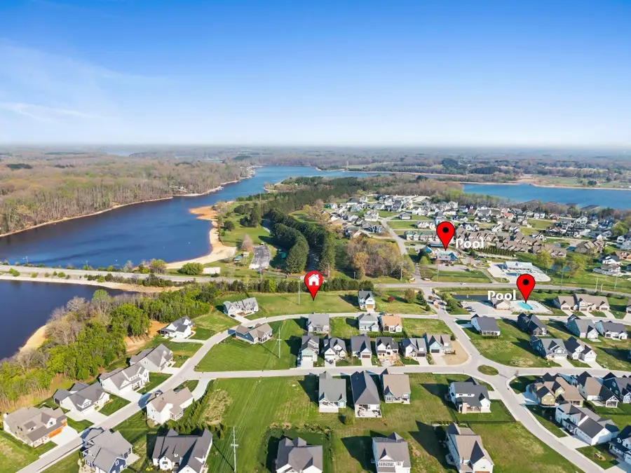 0 Kayak Way, Winchester, TN 37398 - #3