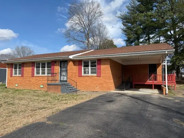 404 Ann St, Paris, TN 38242