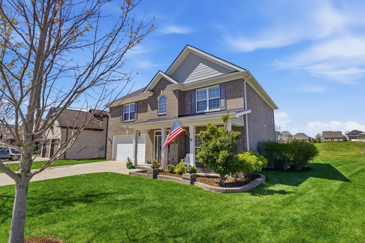 1080 Brixworth Dr, Spring Hill, TN 37174 - #1