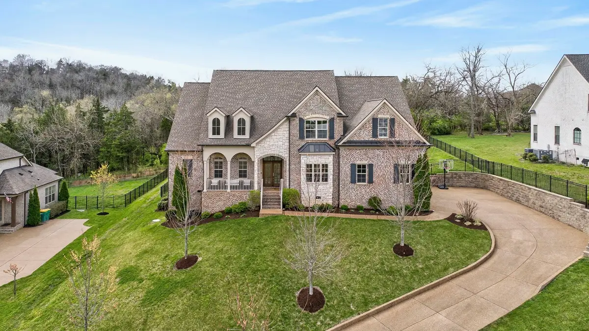 1885 Barnstaple Ln, Brentwood, TN 37027 - #1