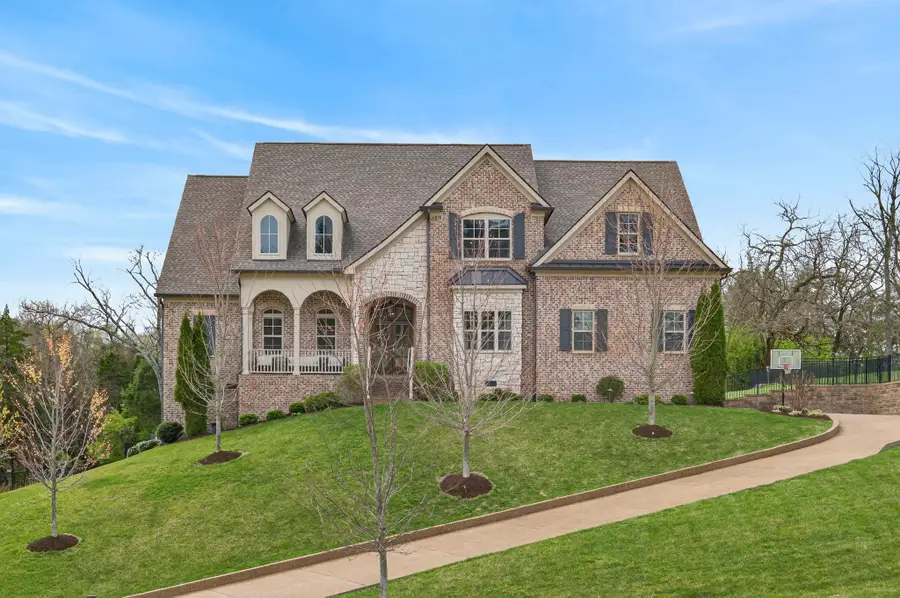 1885 Barnstaple Ln, Brentwood, TN 37027 - #2