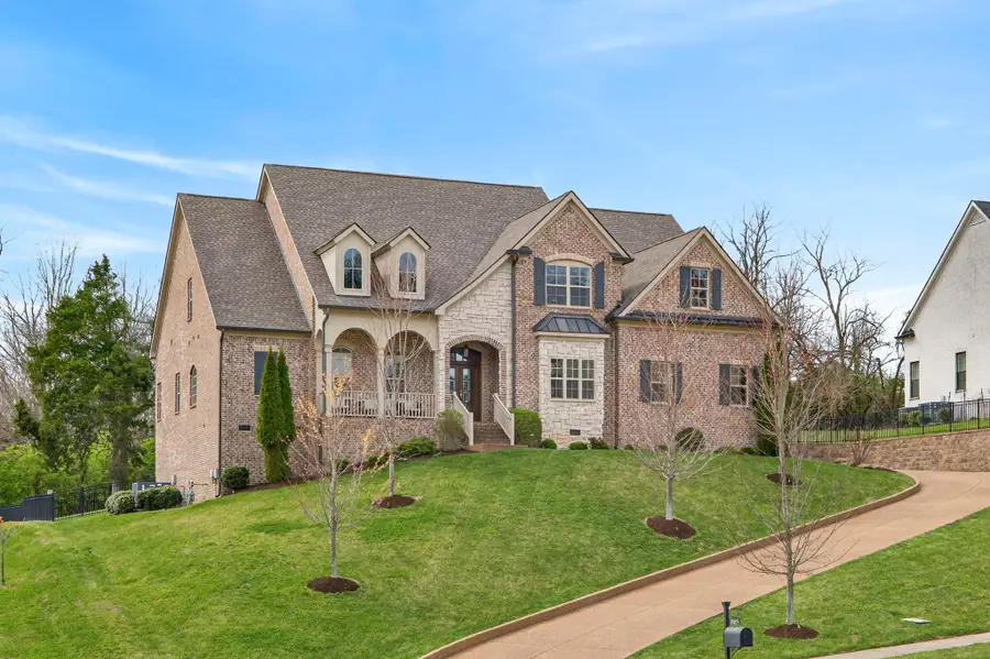 1885 Barnstaple Ln, Brentwood, TN 37027 - #3