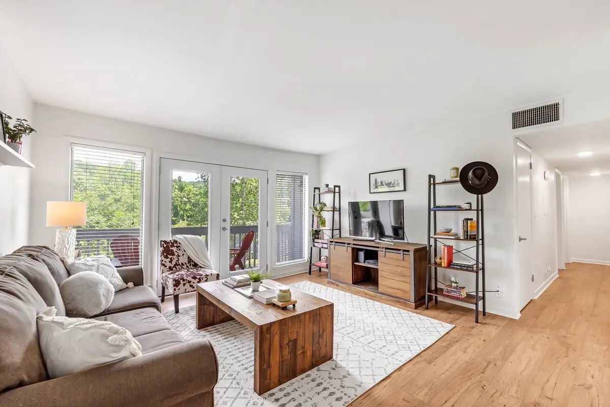 21 Vaughns Gap Rd #88F, Nashville, TN 37205 - #1