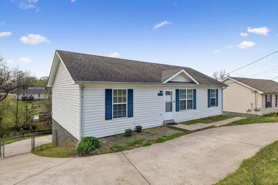 952 Granny White Rd, Clarksville, TN 37040 - #2