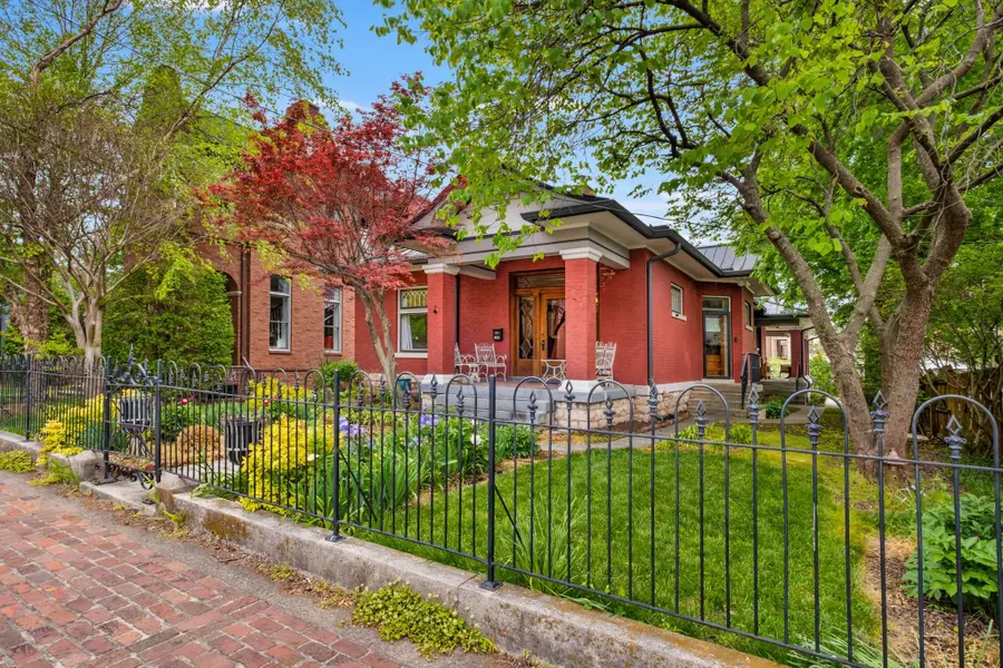 1308 6th Ave N, Nashville, TN 37208 - #2