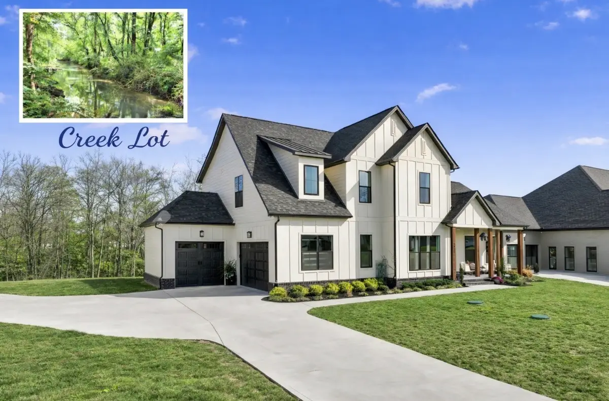 6825 Springwater St, Smyrna, TN 37167 - #1