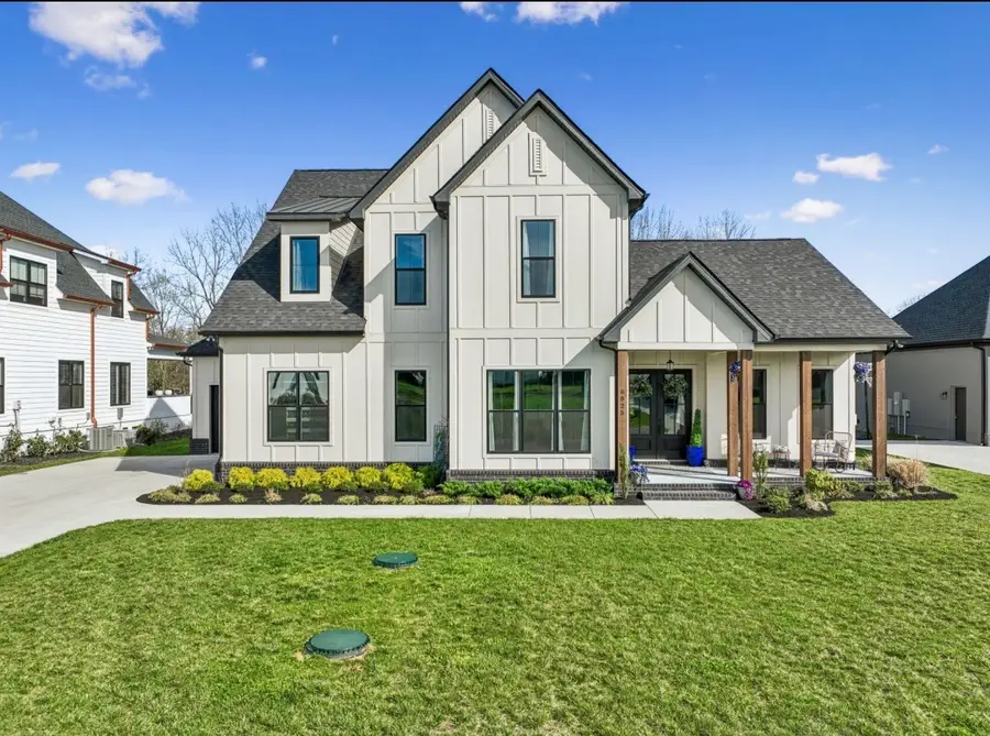 6825 Springwater St, Smyrna, TN 37167 - #2