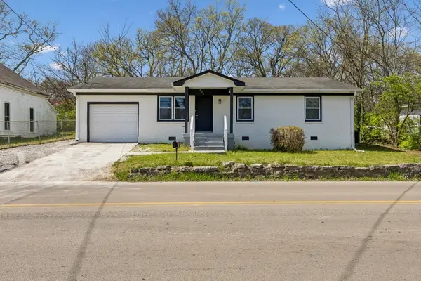 594 5th Ave N, Lewisburg, TN 37091