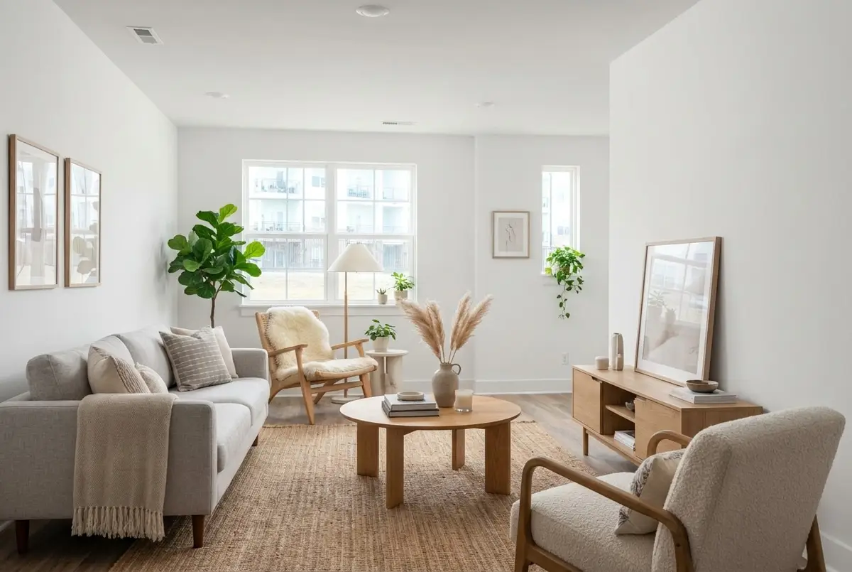 700 N Dupont Ave #207, Madison, TN 37115 - #1