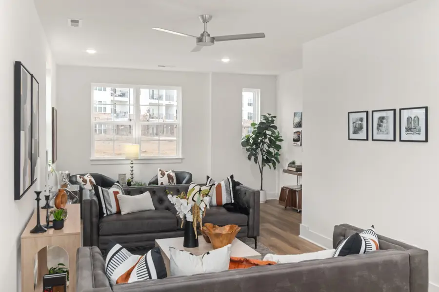 700 N Dupont Ave #107, Madison, TN 37115 - #3