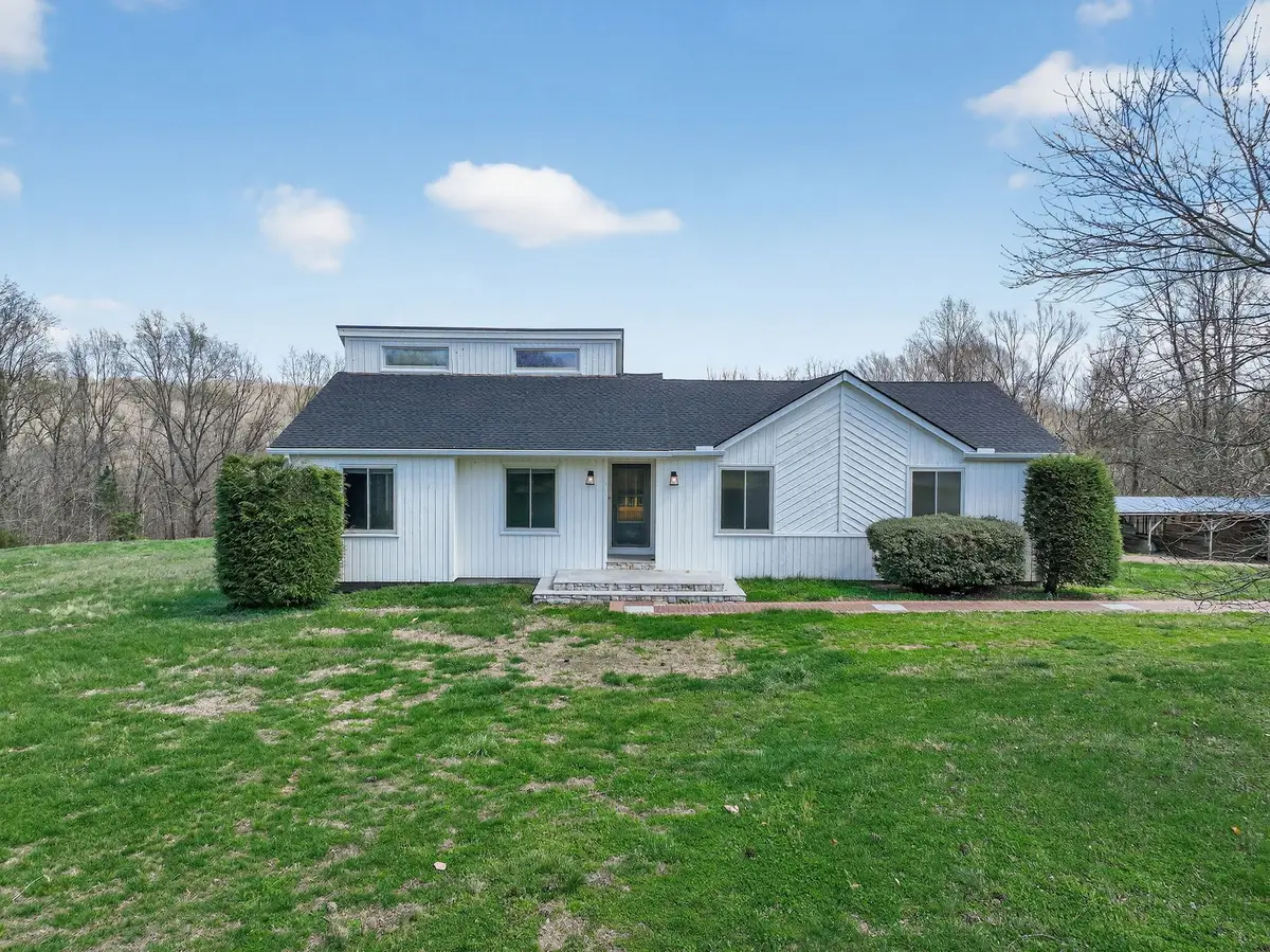 8004 Greenbrier Rd, Joelton, TN 37080 - #1