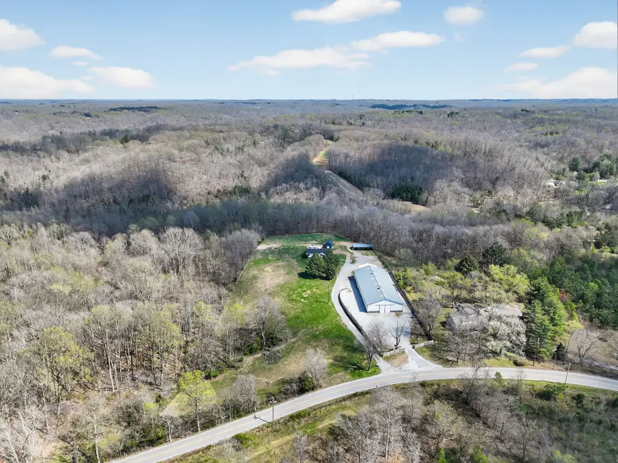 8004 Greenbrier Rd, Joelton, TN 37080 - #2