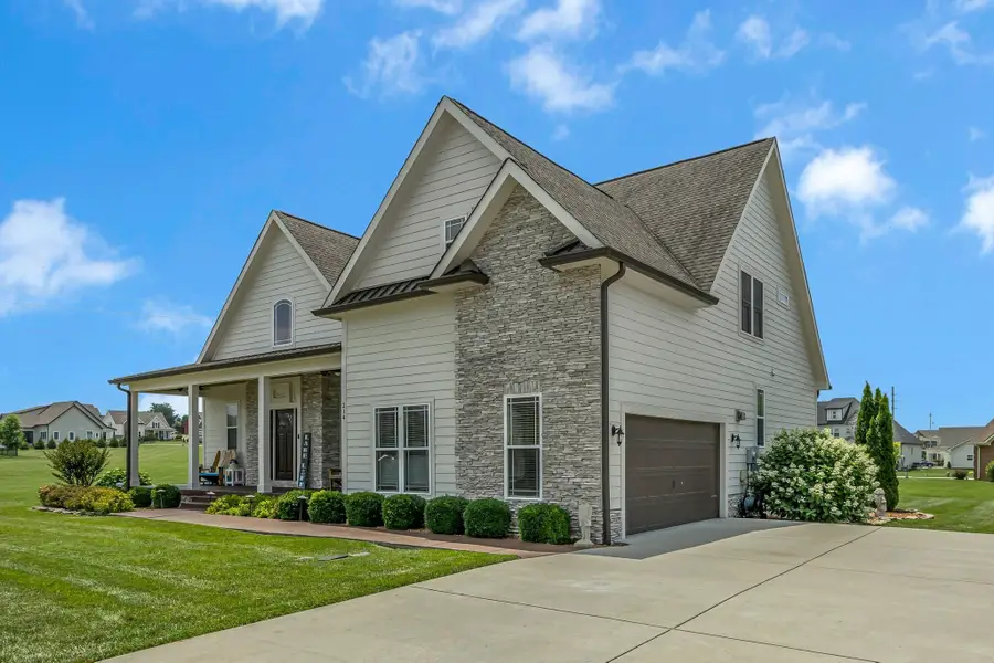 214 River Watch Way, Winchester, TN 37398 - #3