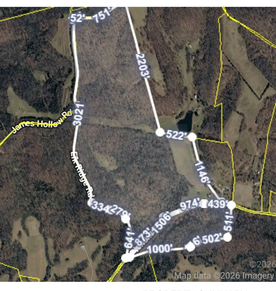 2739 Pickens Rd, Lynnville, TN 38472 - #1