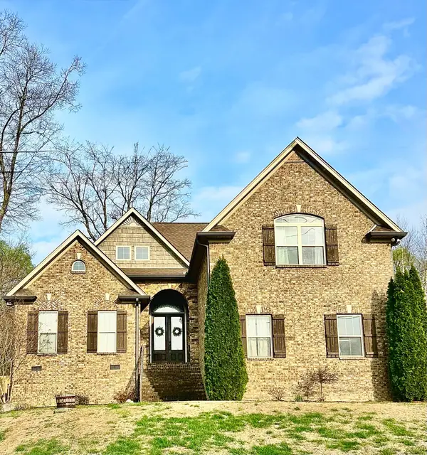 109 Hawthorne Vly, Mount Juliet, TN 37122