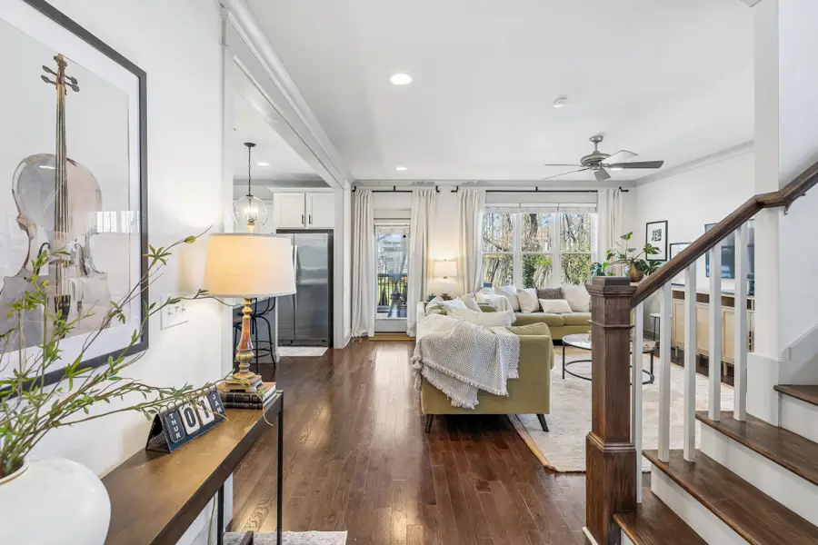 223 Treutland Ave, Nashville, TN 37207 - #2