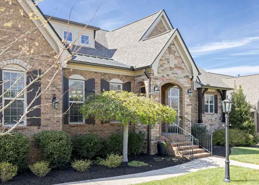 1414 Bernard Way, Franklin, TN 37067 - #3