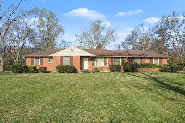 4659 Clarksville Pike, Nashville, TN 37218