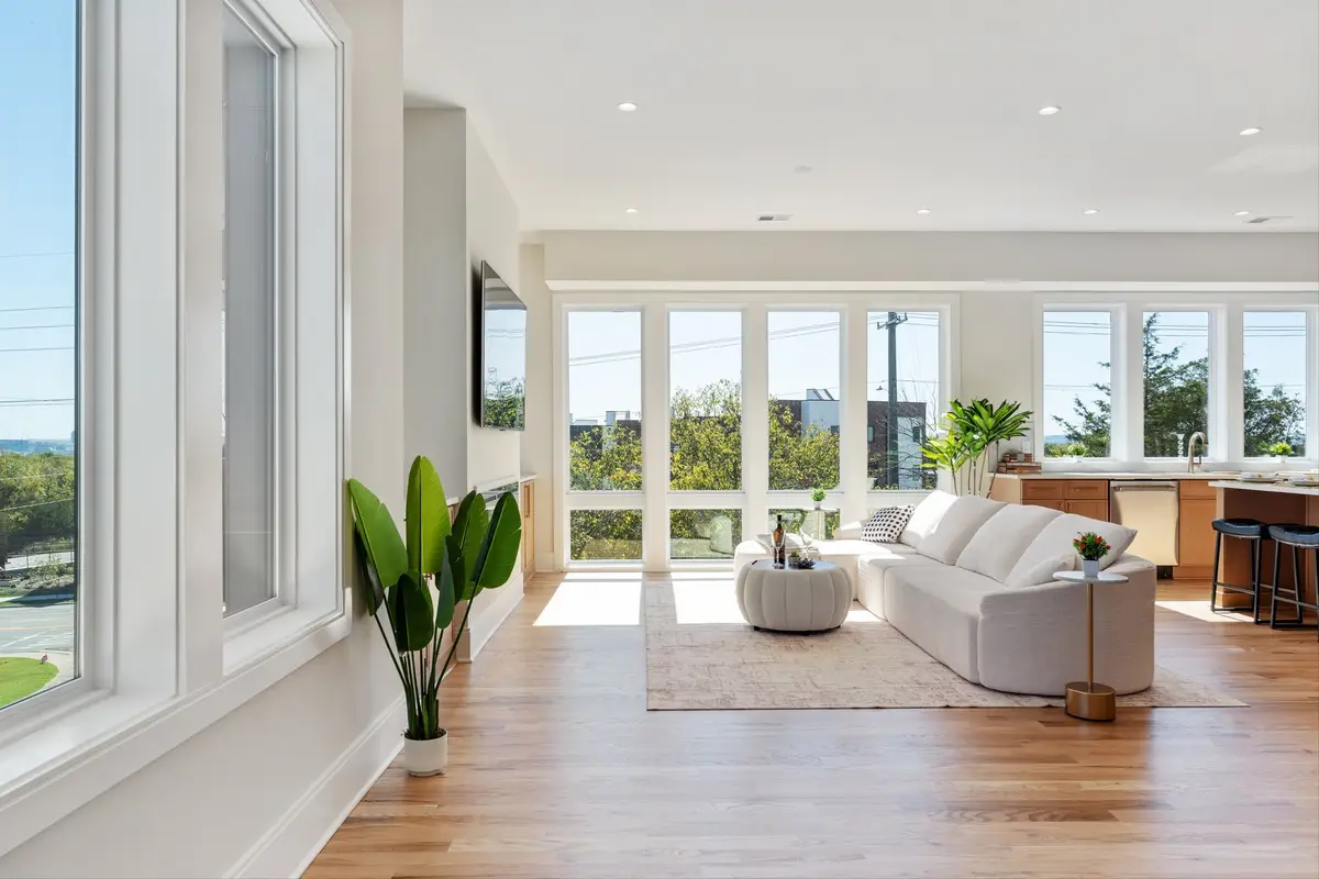 421 Monticello St, Nashville, TN 37207 - #1