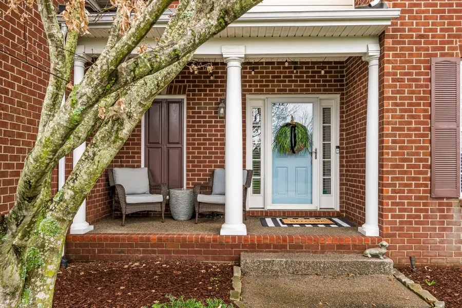 2848 Kaye Dr, Thompsons Station, TN 37179 - #3