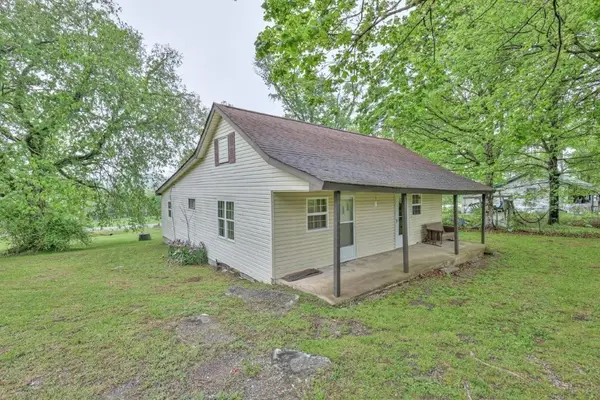 248 Old Flat Creek Road, Shelbyville, TN 37160