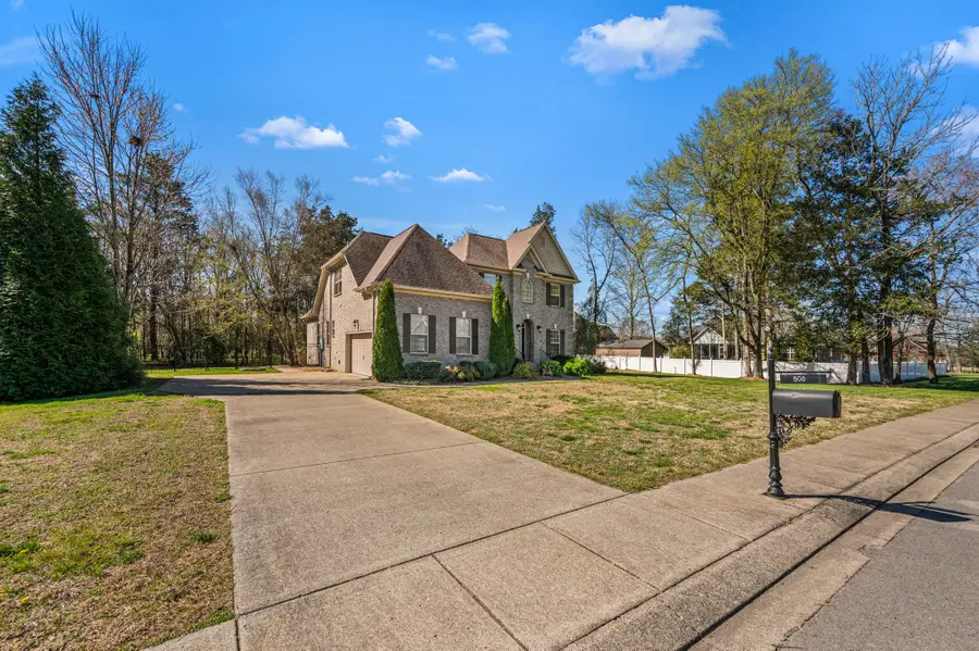 506 Serviceberry Dr, Murfreesboro, TN 37128 - #3