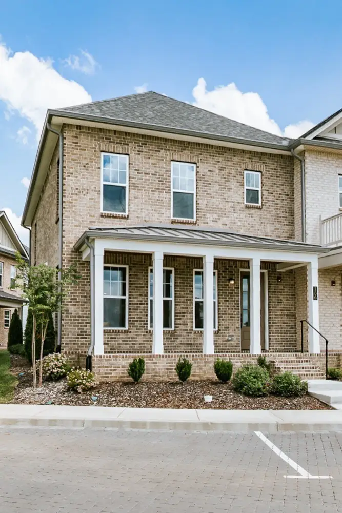 400 Perch Steet, Hendersonville, TN 37075 - #1