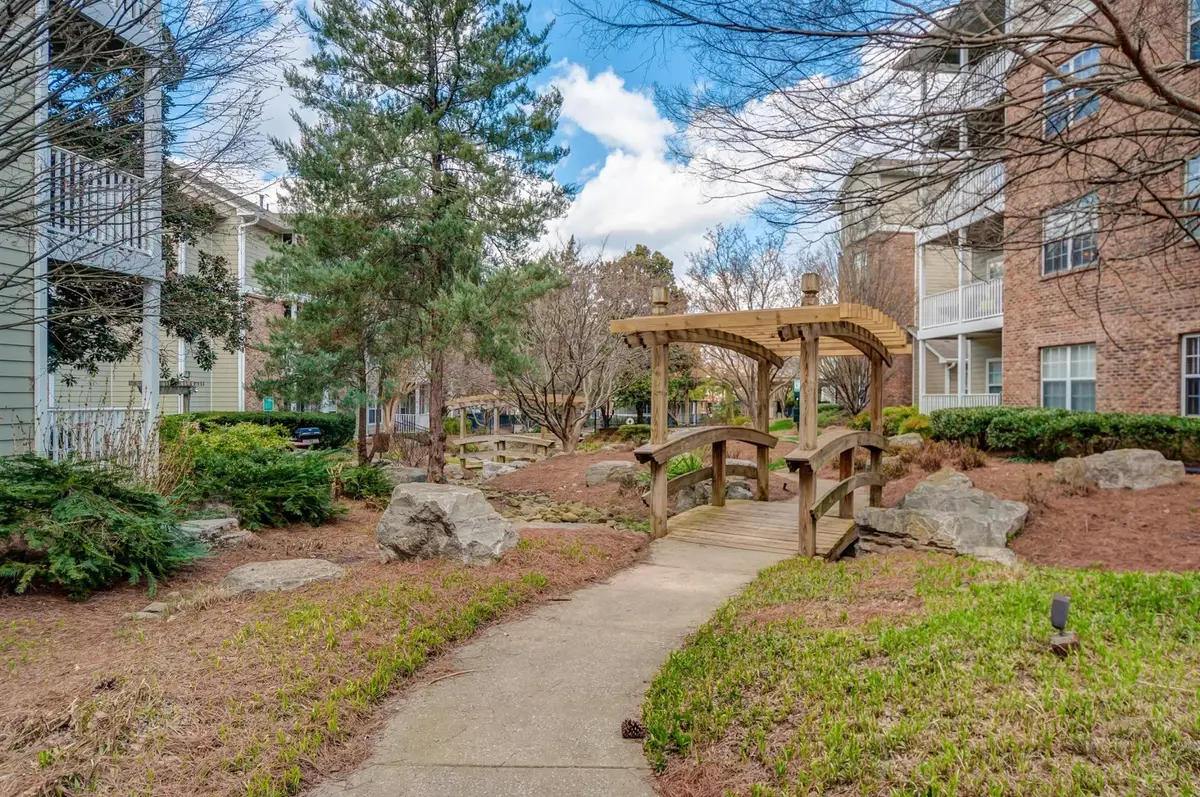 2025 Woodmont Blvd #215, Nashville, TN 37215 - #1
