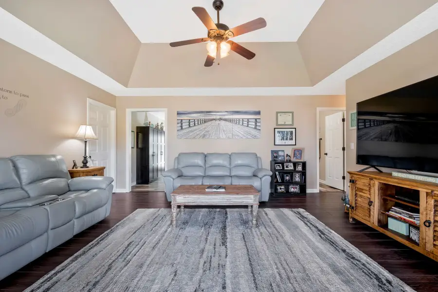 3091 Rawls Dr, Greenbrier, TN 37073 - #3