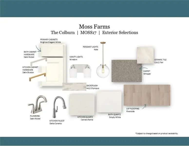 2202 Layla Lane, White House, TN 37188 - #3