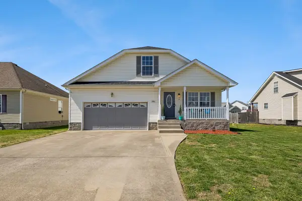 3788 Cindy Jo Dr N, Clarksville, TN 37040