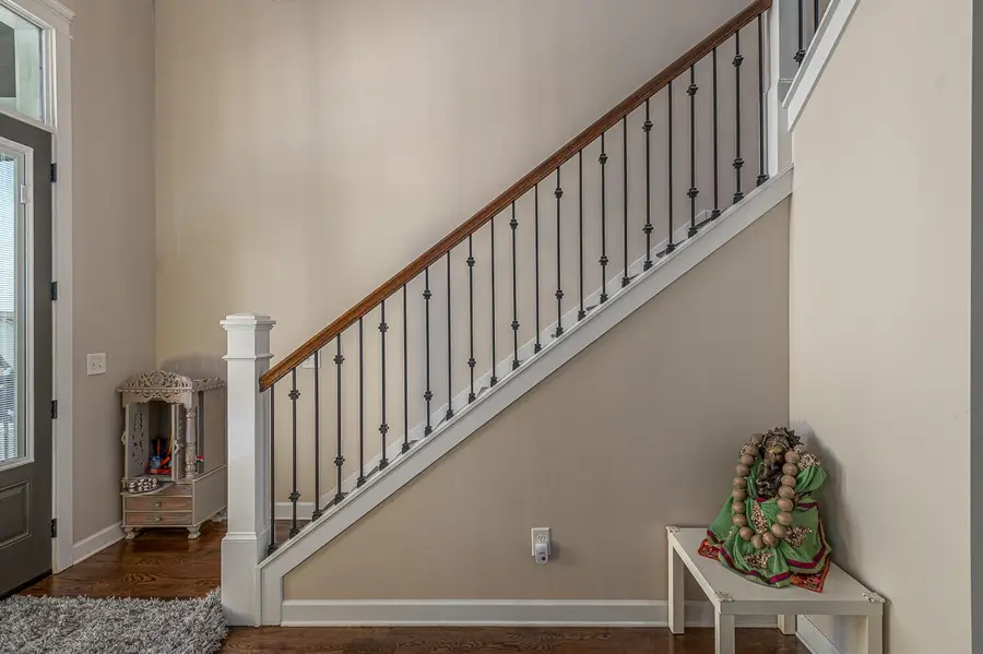 7724 Peppertree Drive, Ooltewah, TN 37363 - #3