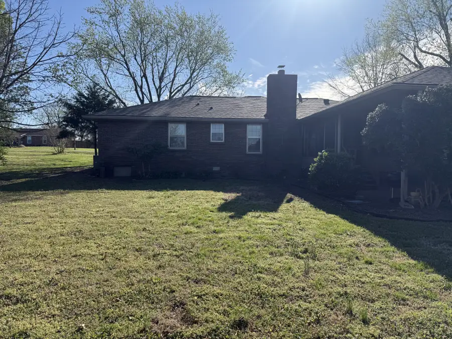 812 Maple Crest Dr, Lebanon, TN 37090 - #2