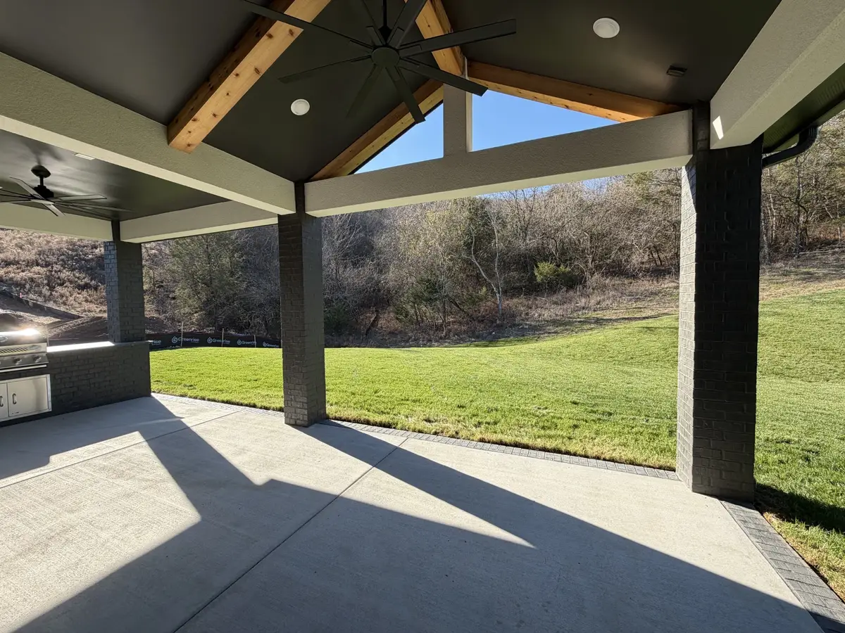 1837 Dartmouth Drive, Brentwood, TN 37027 - #1