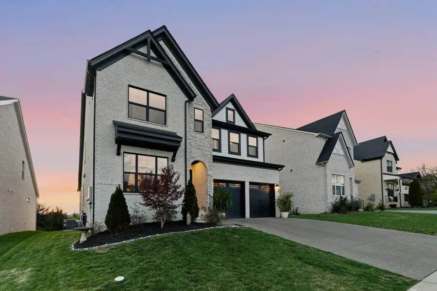 3029 Jada Way, Nolensville, TN 37135 - #3