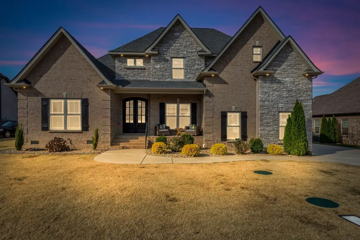 7816 Brenda Ln, Murfreesboro, TN 37129 - #1