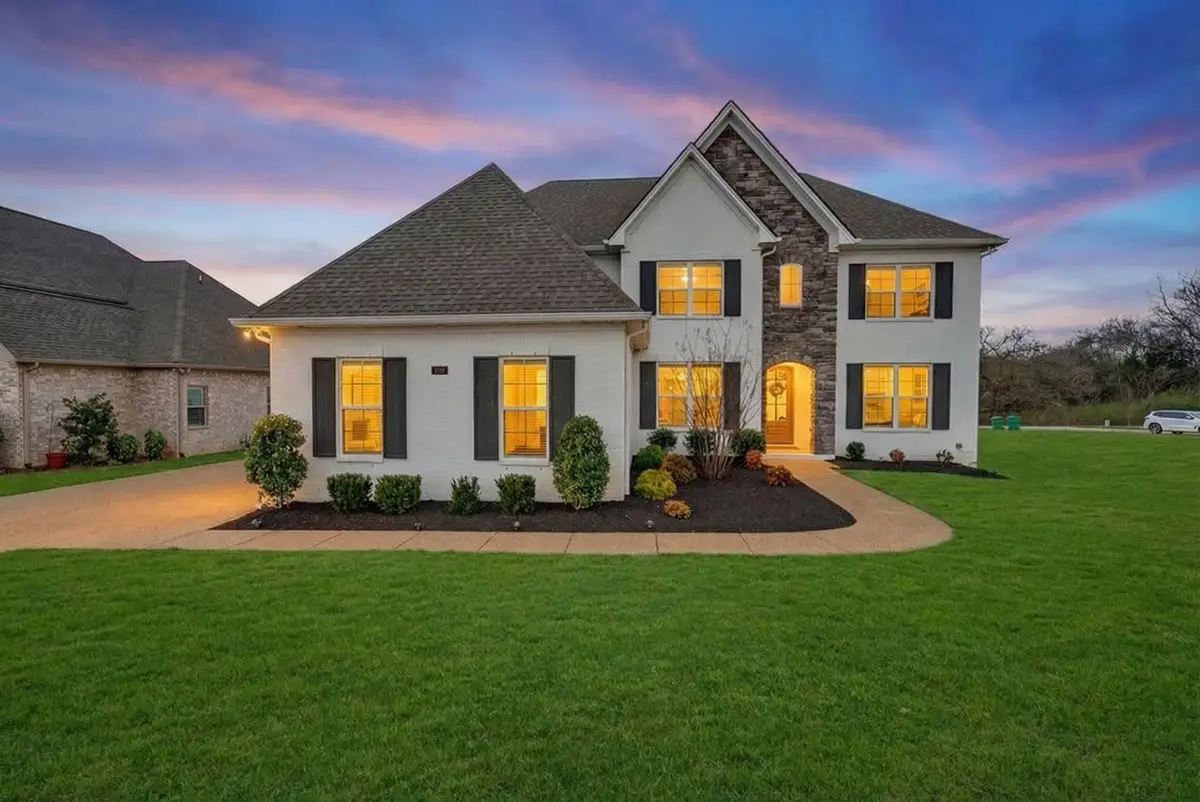 110 Arkstone Ln, Spring Hill, TN 37174 - #1