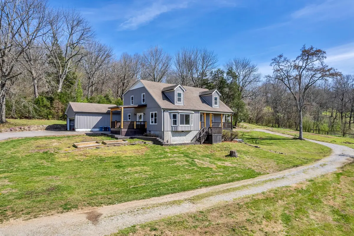 1830 Popes Chapel Rd, Thompsons Station, TN 37179 - #1