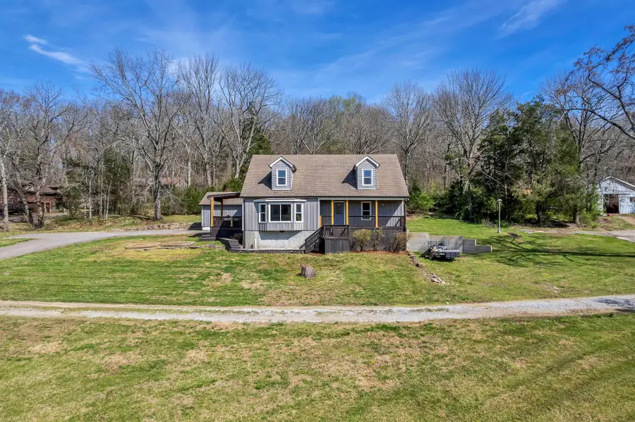 1830 Popes Chapel Rd, Thompsons Station, TN 37179 - #3