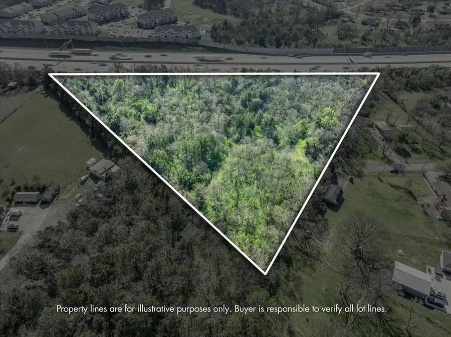 227 Spero Rd, Goodlettsville, TN 37072 - #2