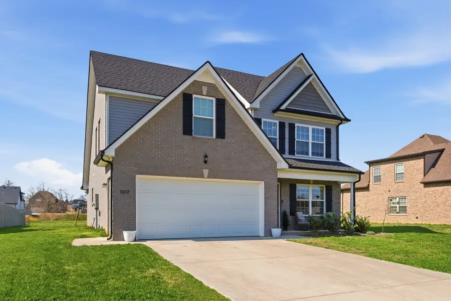 3032 Dusenburg Dr, Christiana, TN 37037 - #3