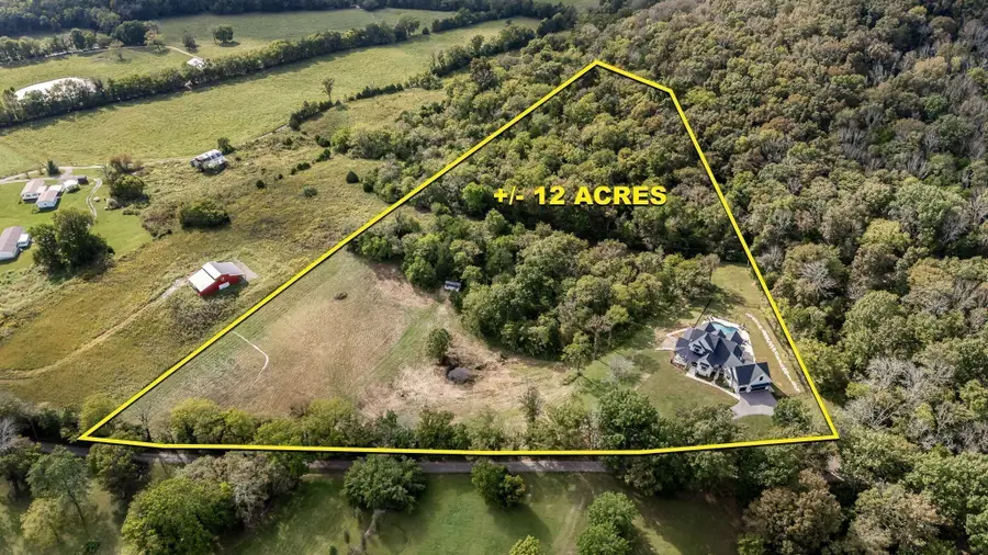 1425 Fuston Hollow Rd, Auburntown, TN 37016 - #3