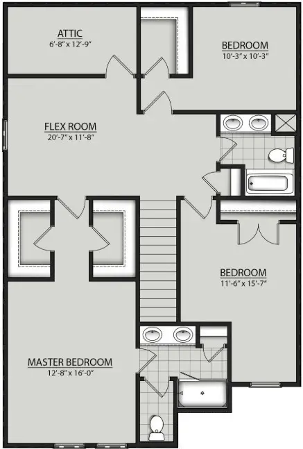 107 Florence Cove, Burns, TN 37029 - #3