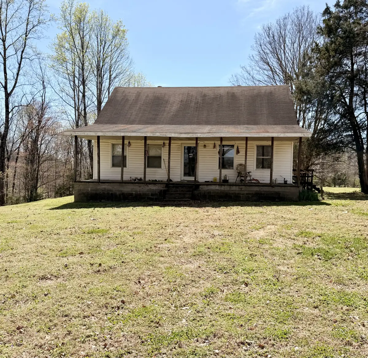 3152 Tanyard Hill Rd, Lynchburg, TN 37352 - #1