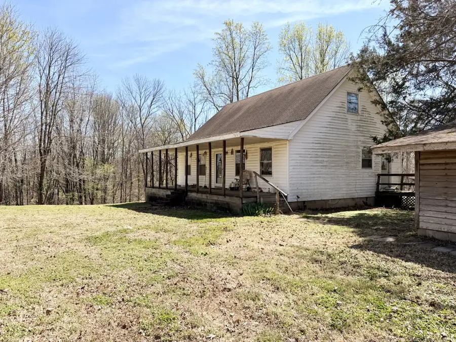 3152 Tanyard Hill Rd, Lynchburg, TN 37352 - #2