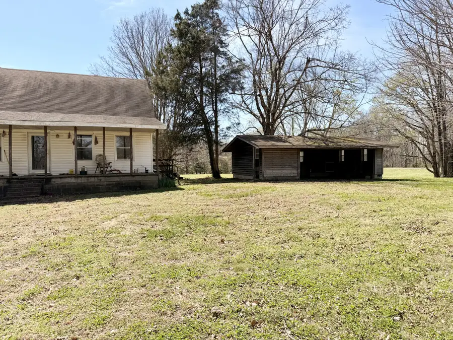 3152 Tanyard Hill Rd, Lynchburg, TN 37352 - #3