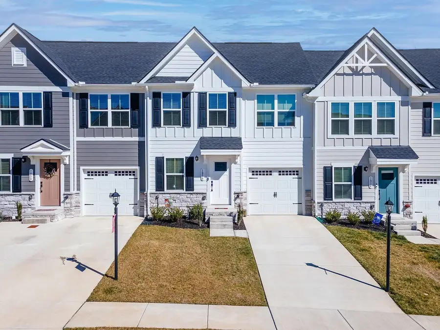 1836 Goldsberry St, Columbia, TN 38401 - #2