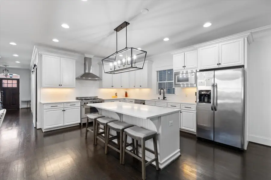 1003B Caruthers Ave, Nashville, TN 37204 - #2