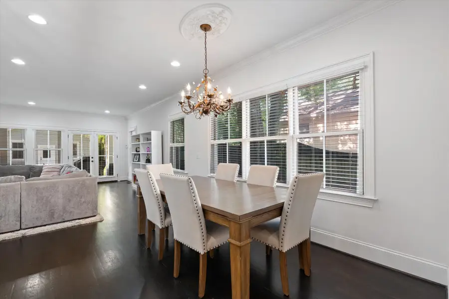 1003B Caruthers Ave, Nashville, TN 37204 - #3